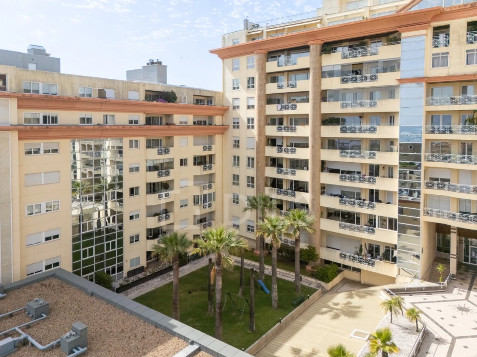 Apartamento T4 para Venda em Aldoar, Foz do Douro e Nevogilde Foto 44