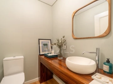 Apartamento T4 para Venda em Aldoar, Foz do Douro e Nevogilde