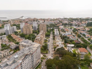 Apartamento T4 para Venda em Aldoar, Foz do Douro e Nevogilde