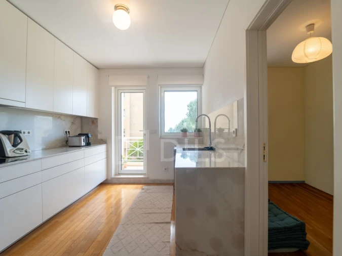 Apartamento T4 para Venda em Aldoar, Foz do Douro e Nevogilde Foto 27