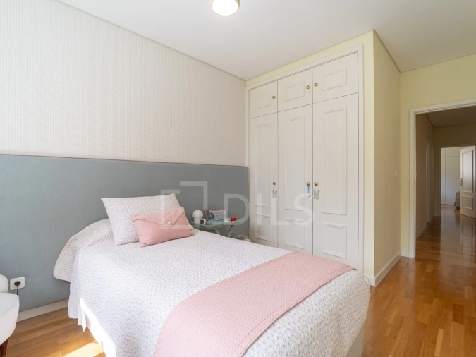 Apartamento T4 para Venda em Aldoar, Foz do Douro e Nevogilde Foto 33