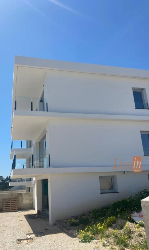 Moradia T3 para Venda em Ericeira
