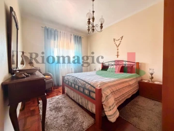 Moradia T3 para Venda em Asseiceira