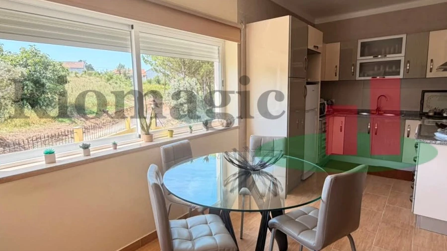 Moradia T3 para Venda em Asseiceira