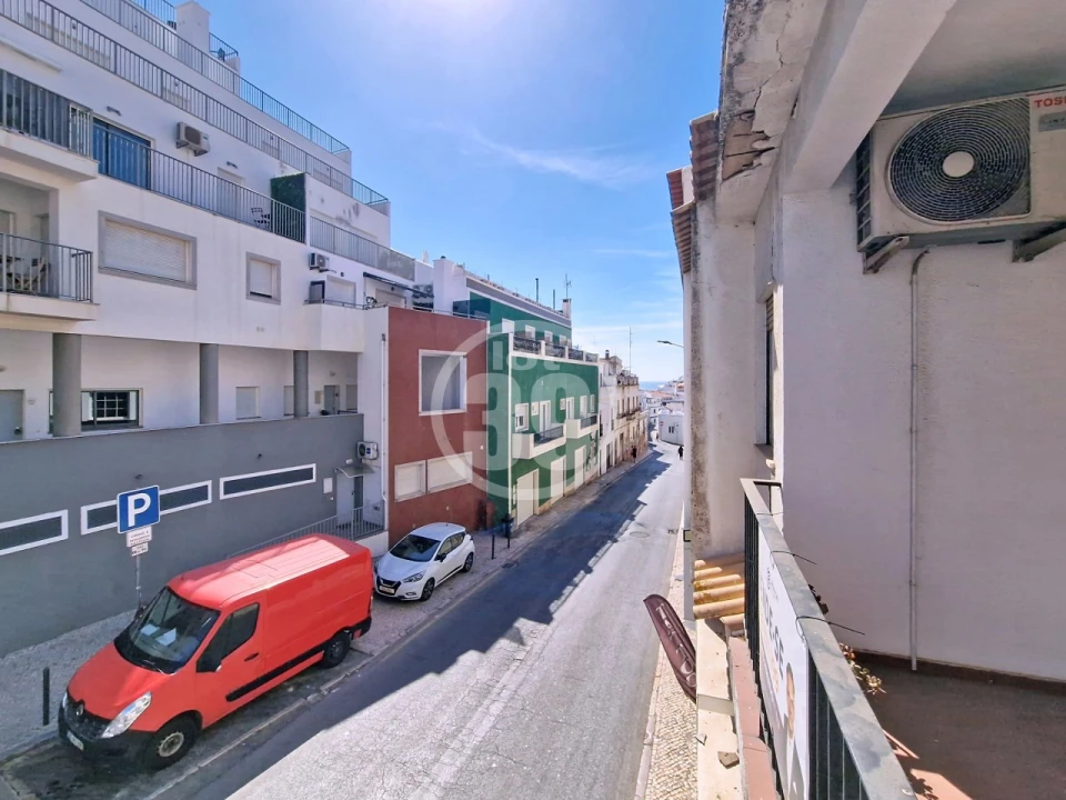 Apartamento T2 para Venda em Albufeira e Olhos de Água Foto 12