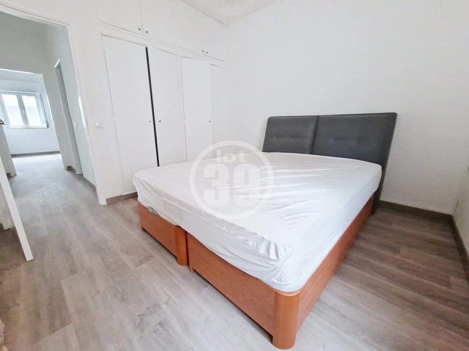 Apartamento T2 para Venda em Albufeira e Olhos de Água Foto 7
