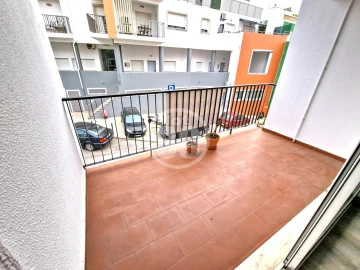 Apartamento T2 para Venda em Albufeira e Olhos de Água