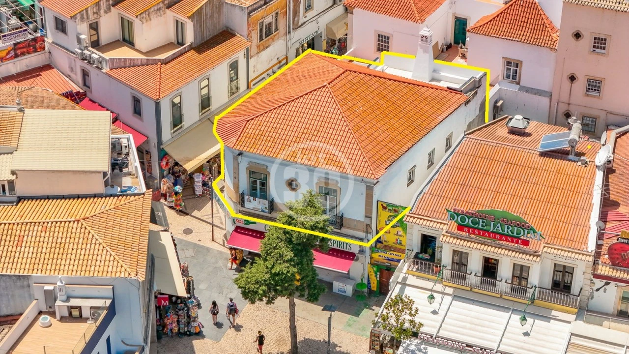 Moradia T4 para Venda em Albufeira e Olhos de Água Foto 4
