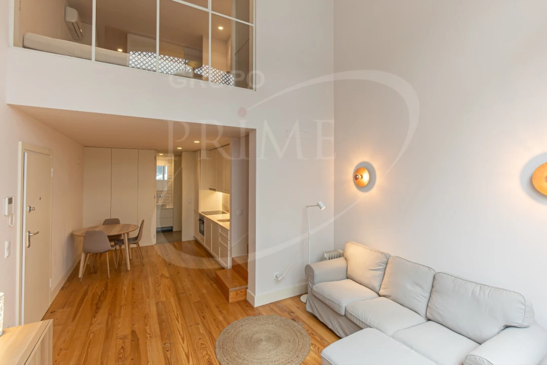 Apartamento para Venda em Cedofeita, Santo Ildefonso, Sé, Miragaia, São Nicolau e Vitória Foto 2