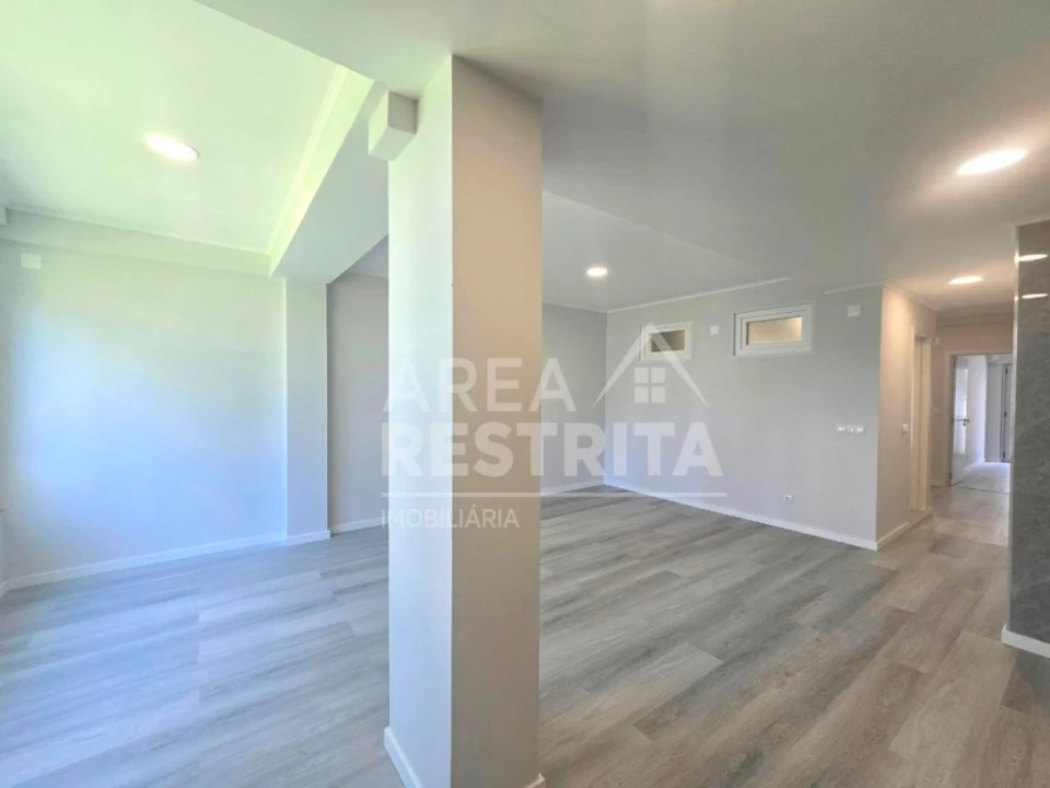 Apartamento T2 para Venda em Oeiras e São Julião da Barra, Paço de Arcos e Caxias Foto 4