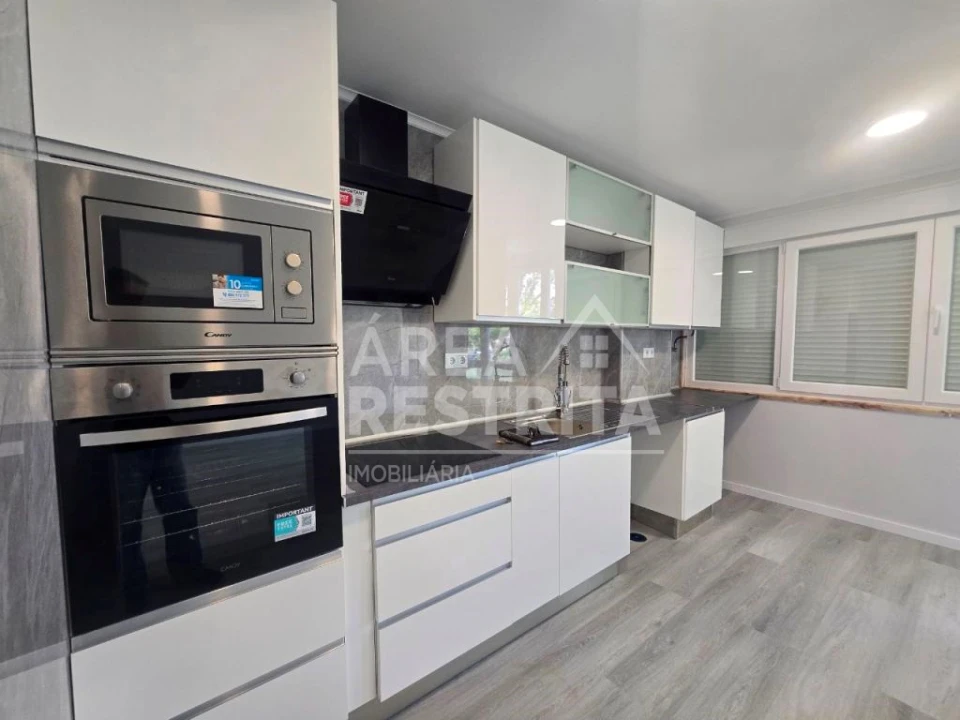 Apartamento T2 para Venda em Oeiras e São Julião da Barra, Paço de Arcos e Caxias Foto 6
