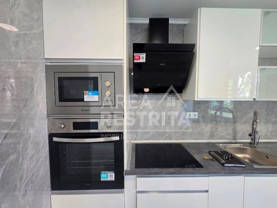Apartamento T2 para Venda em Oeiras e São Julião da Barra, Paço de Arcos e Caxias Foto 7
