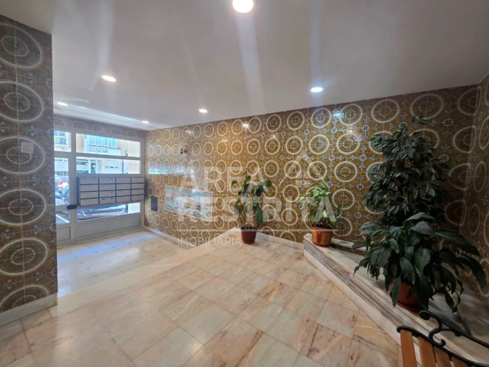 Apartamento T2 para Venda em Oeiras e São Julião da Barra, Paço de Arcos e Caxias Foto 24