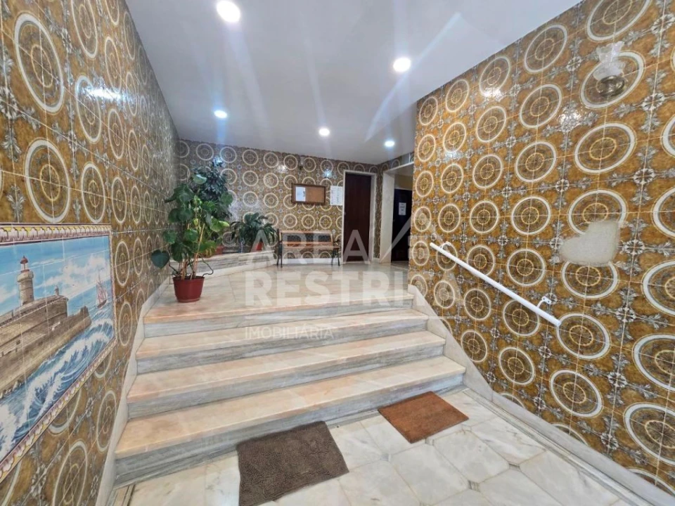Apartamento T2 para Venda em Oeiras e São Julião da Barra, Paço de Arcos e Caxias Foto 25