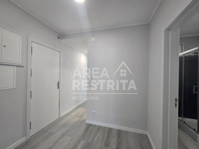 Apartamento T2 para Venda em Oeiras e São Julião da Barra, Paço de Arcos e Caxias Foto 10