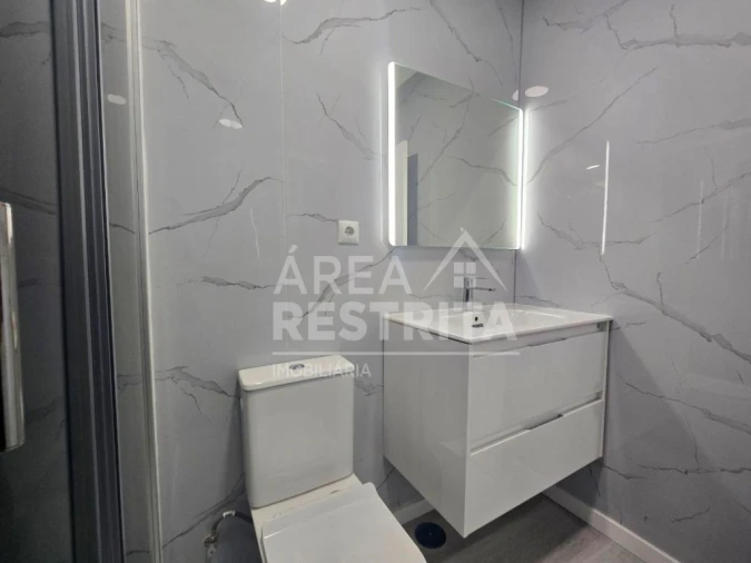 Apartamento T2 para Venda em Oeiras e São Julião da Barra, Paço de Arcos e Caxias Foto 18