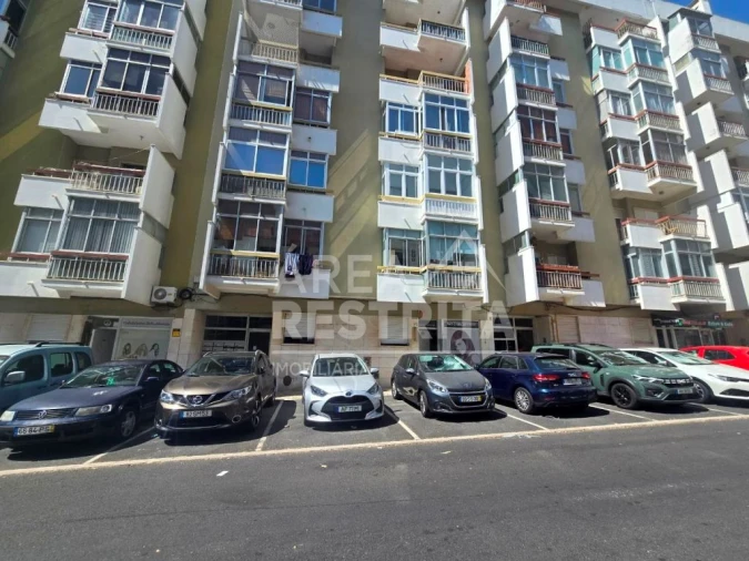Apartamento T2 para Venda em Oeiras e São Julião da Barra, Paço de Arcos e Caxias Foto 26