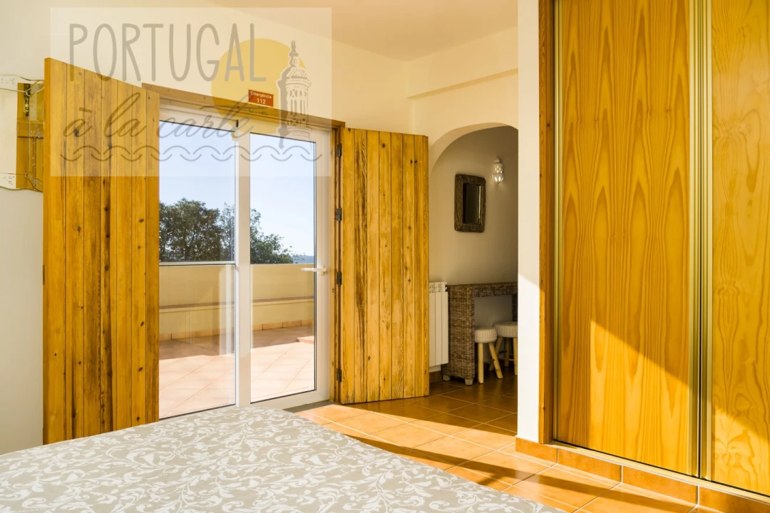 Moradia T3 para Venda em Querença, Tôr e Benafim Foto 24