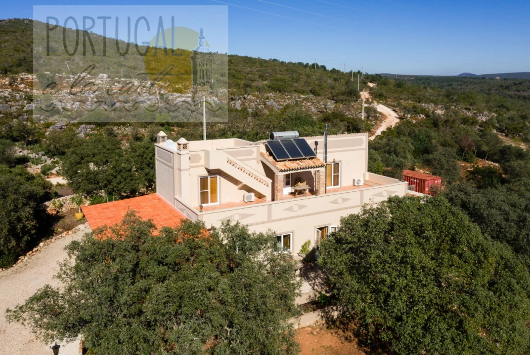 Moradia T3 para Venda em Querença, Tôr e Benafim Foto 57