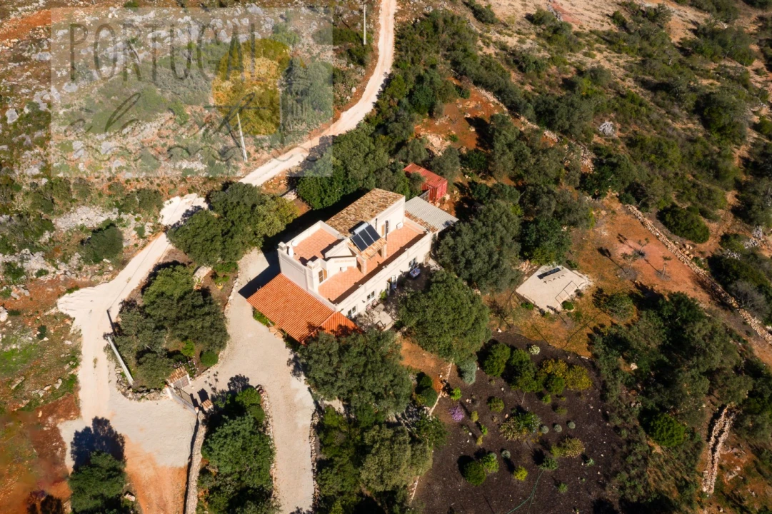 Moradia T3 para Venda em Querença, Tôr e Benafim Foto 63