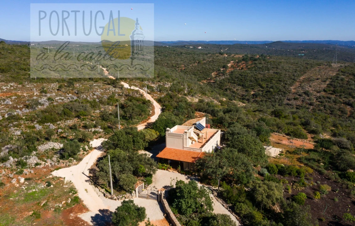 Moradia T3 para Venda em Querença, Tôr e Benafim Foto 64