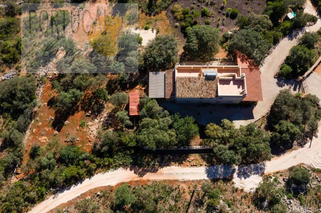Moradia T3 para Venda em Querença, Tôr e Benafim Foto 66