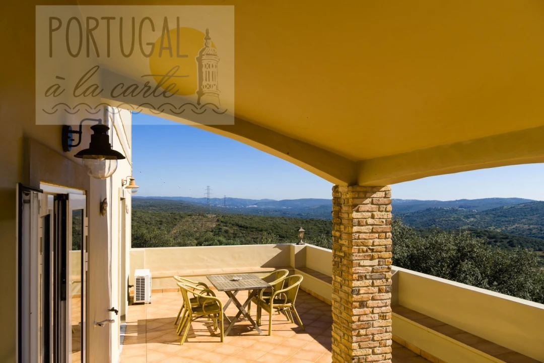Moradia T3 para Venda em Querença, Tôr e Benafim Foto 51