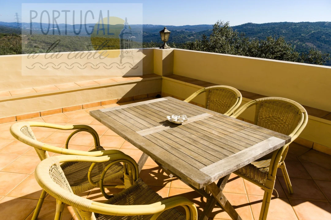Moradia T3 para Venda em Querença, Tôr e Benafim Foto 50