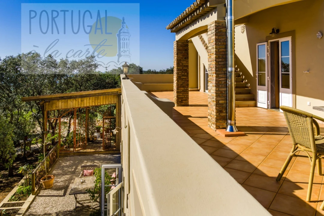 Moradia T3 para Venda em Querença, Tôr e Benafim Foto 43