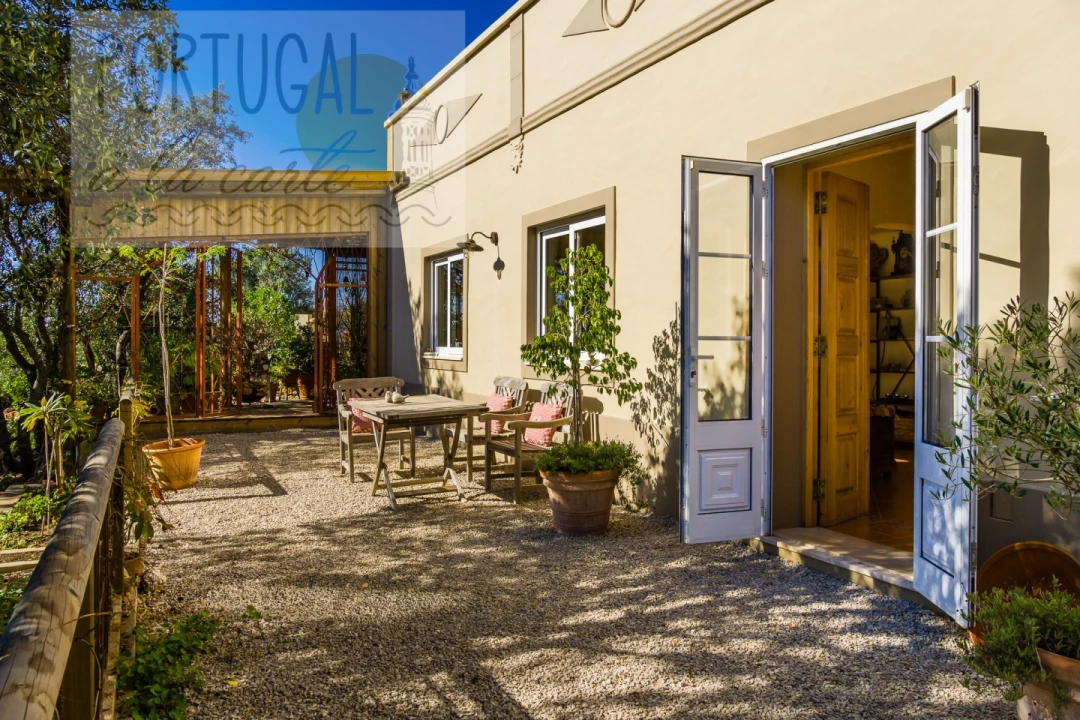 Moradia T3 para Venda em Querença, Tôr e Benafim Foto 1