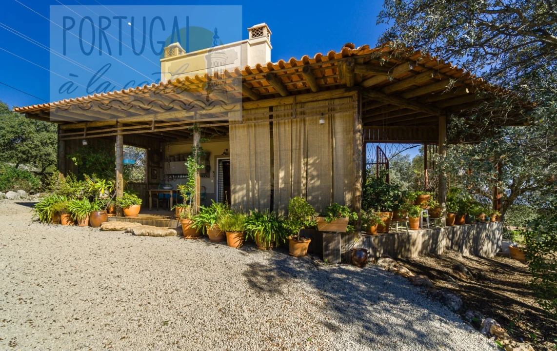 Moradia T3 para Venda em Querença, Tôr e Benafim Foto 54