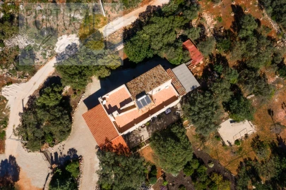 Moradia T3 para Venda em Querença, Tôr e Benafim