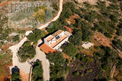 Moradia T3 para Venda em Querença, Tôr e Benafim