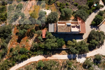 Moradia T3 para Venda em Querença, Tôr e Benafim