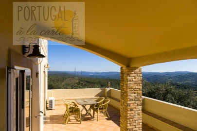 Moradia T3 para Venda em Querença, Tôr e Benafim