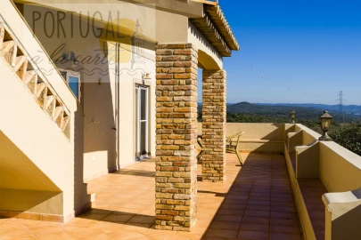 Moradia T3 para Venda em Querença, Tôr e Benafim