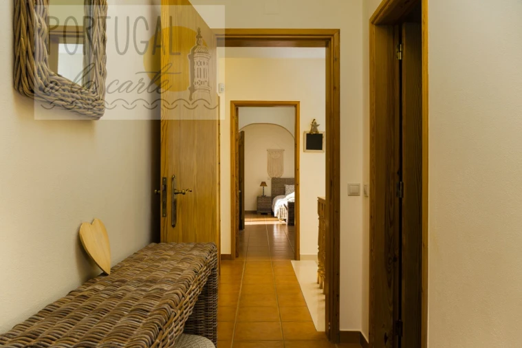 Moradia T3 para Venda em Querença, Tôr e Benafim Foto 19