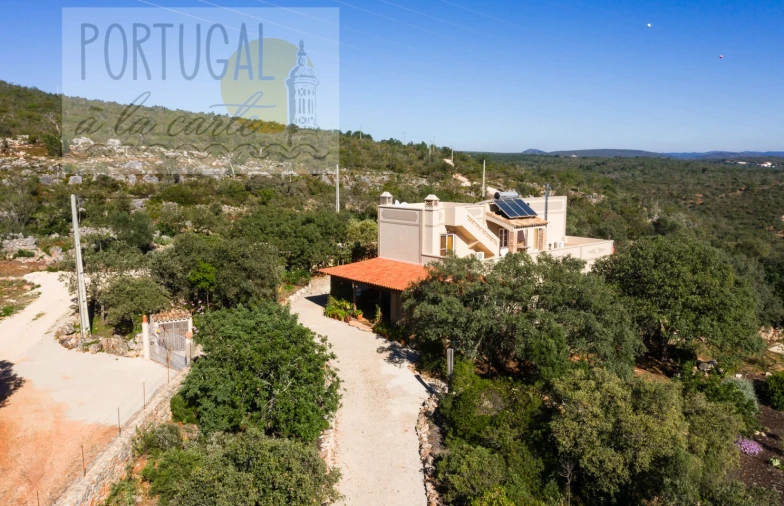 Moradia T3 para Venda em Querença, Tôr e Benafim Foto 59