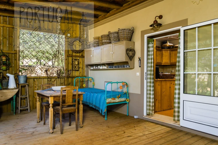 Moradia T3 para Venda em Querença, Tôr e Benafim Foto 39