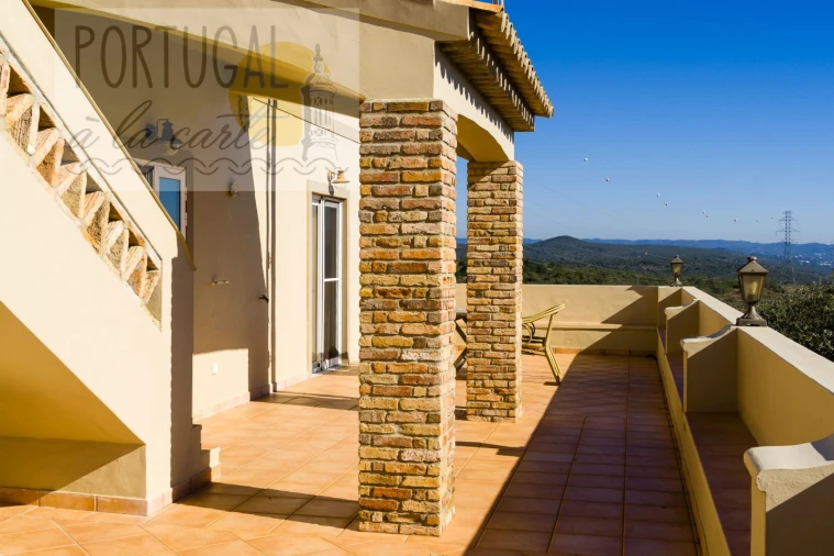 Moradia T3 para Venda em Querença, Tôr e Benafim Foto 47