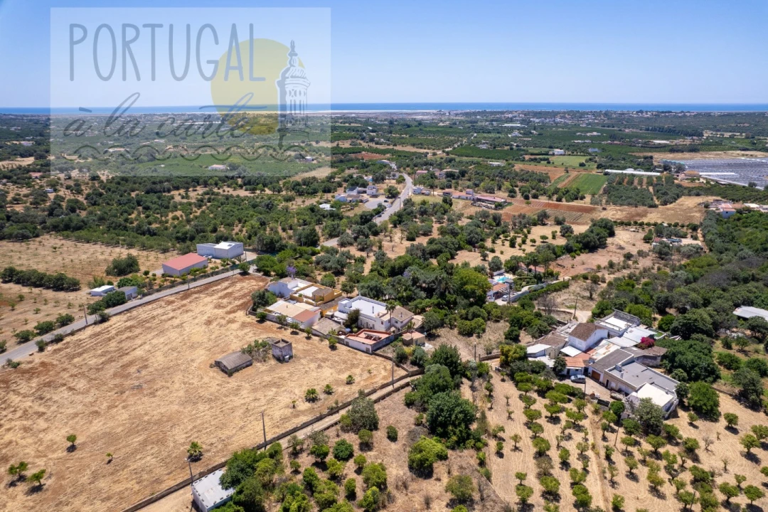 Moradia T8 para Venda em Moncarapacho e Fuseta Foto 60
