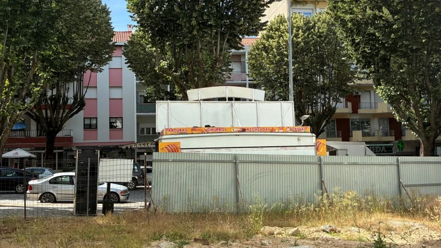 Terreno para Venda em Fundão, Valverde, Donas, A. Joanes, A. Nova Cabo