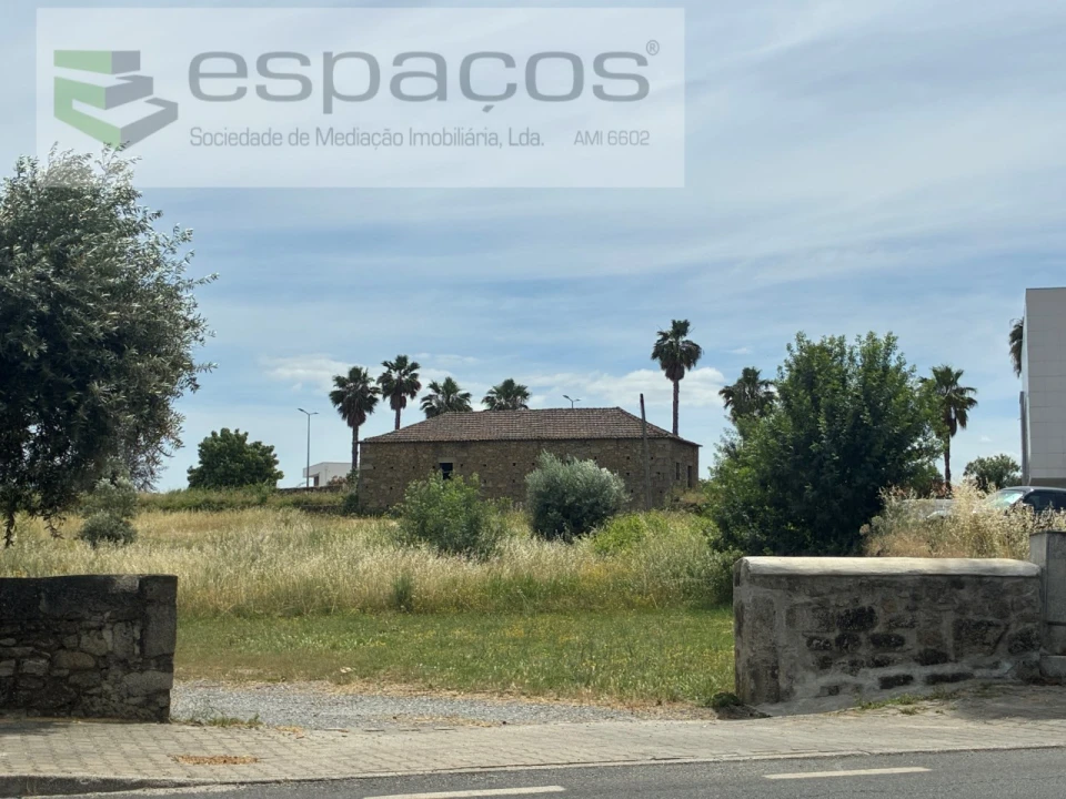 Terreno para Venda em Fundão, Valverde, Donas, A. Joanes, A. Nova Cabo Foto 12