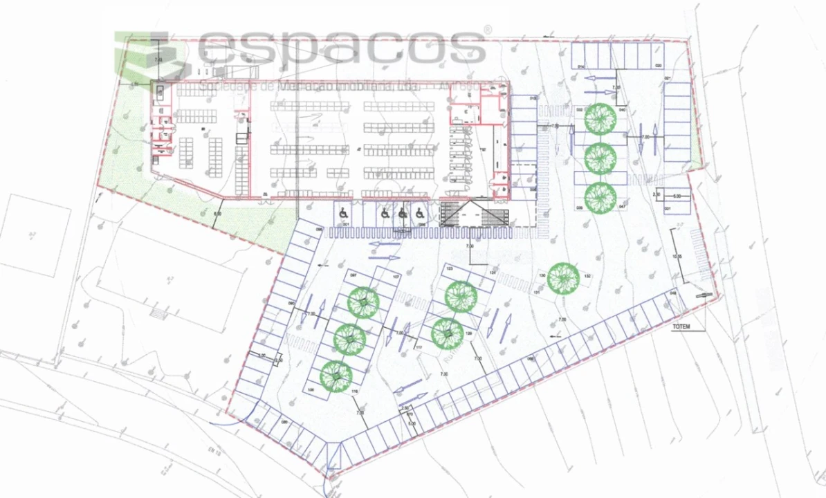 Terreno para Venda em Fundão, Valverde, Donas, A. Joanes, A. Nova Cabo Foto 14