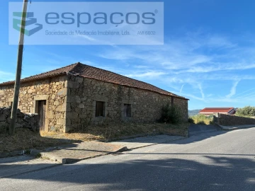 Terreno para Venda em Fundão, Valverde, Donas, A. Joanes, A. Nova Cabo