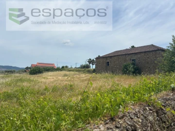 Terreno para Venda em Fundão, Valverde, Donas, A. Joanes, A. Nova Cabo