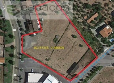 Terreno para Venda em Fundão, Valverde, Donas, A. Joanes, A. Nova Cabo