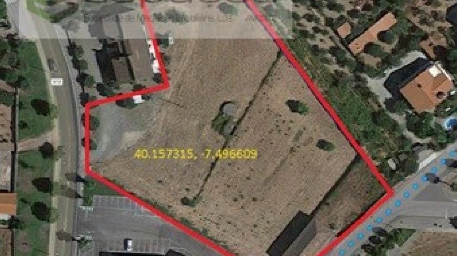 Terreno para Venda em Fundão, Valverde, Donas, A. Joanes, A. Nova Cabo