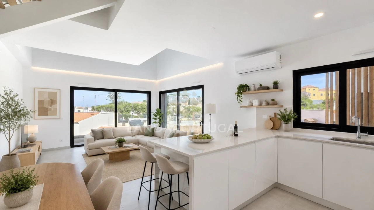 Apartamento T3 para Venda em Tavira (Santa Maria e Santiago) Foto 3