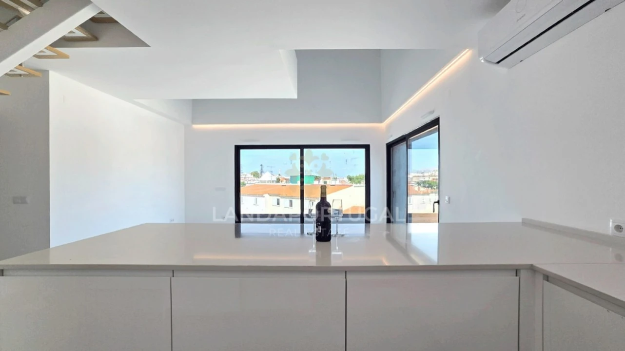 Apartamento T3 para Venda em Tavira (Santa Maria e Santiago) Foto 4